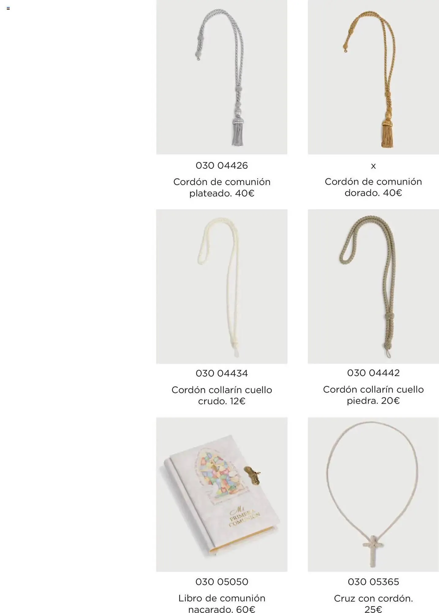 Catálogo de Folleto El Corte Inglés 22 de noviembre al 31 de diciembre 2025 - Página 71