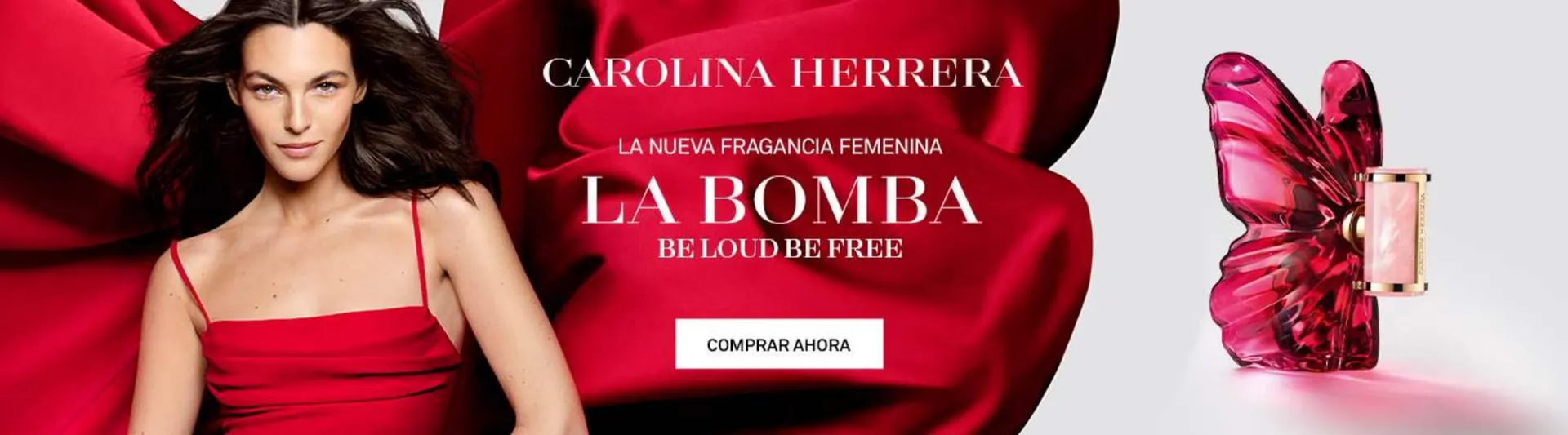 Catálogo de Folleto Perfumería Prieto 15 de abril al 28 de abril 2026 - Página 5