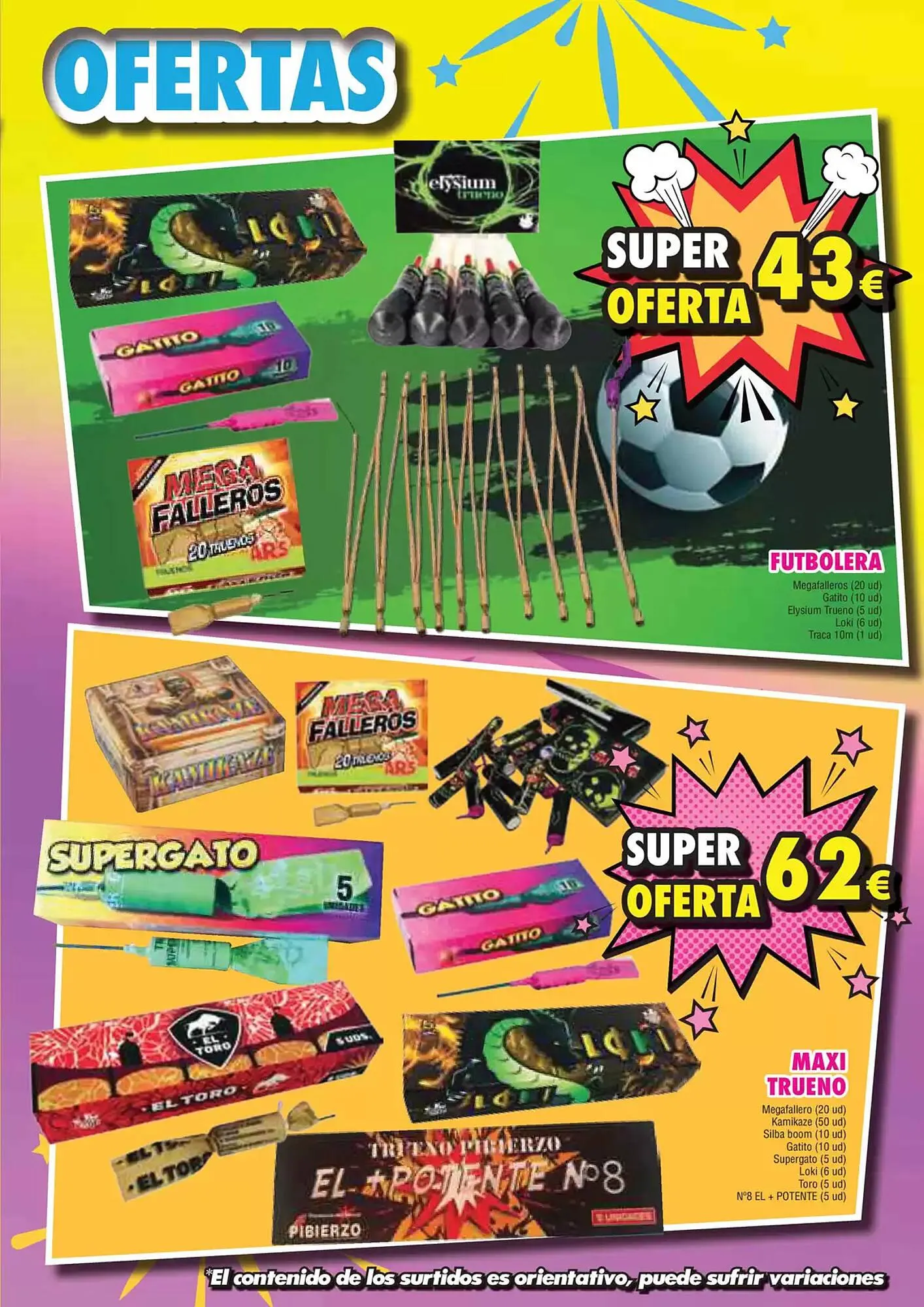 Catálogo de Folleto Hipercohete 2 de diciembre al 30 de noviembre 2025 - Página 3