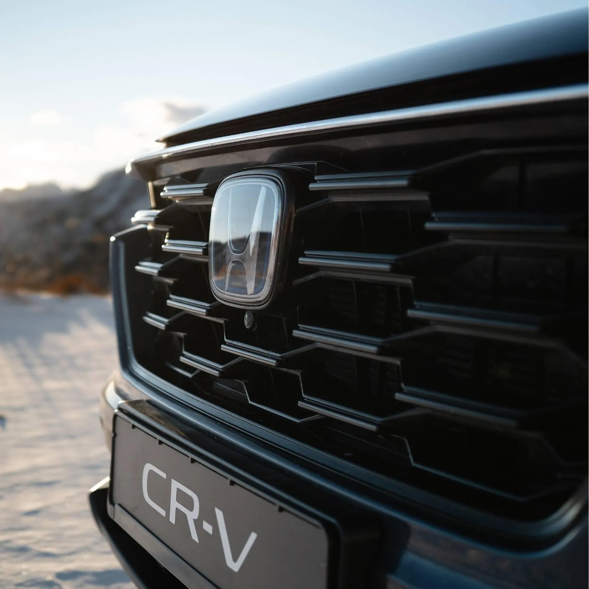 Catálogo de Folleto Honda 25 de marzo al 9 de agosto 2025 - Página 3