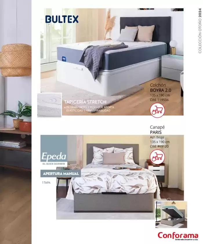 Catálogo de Guía de Otoño 28 de octubre al 31 de diciembre 2024 - Página 110