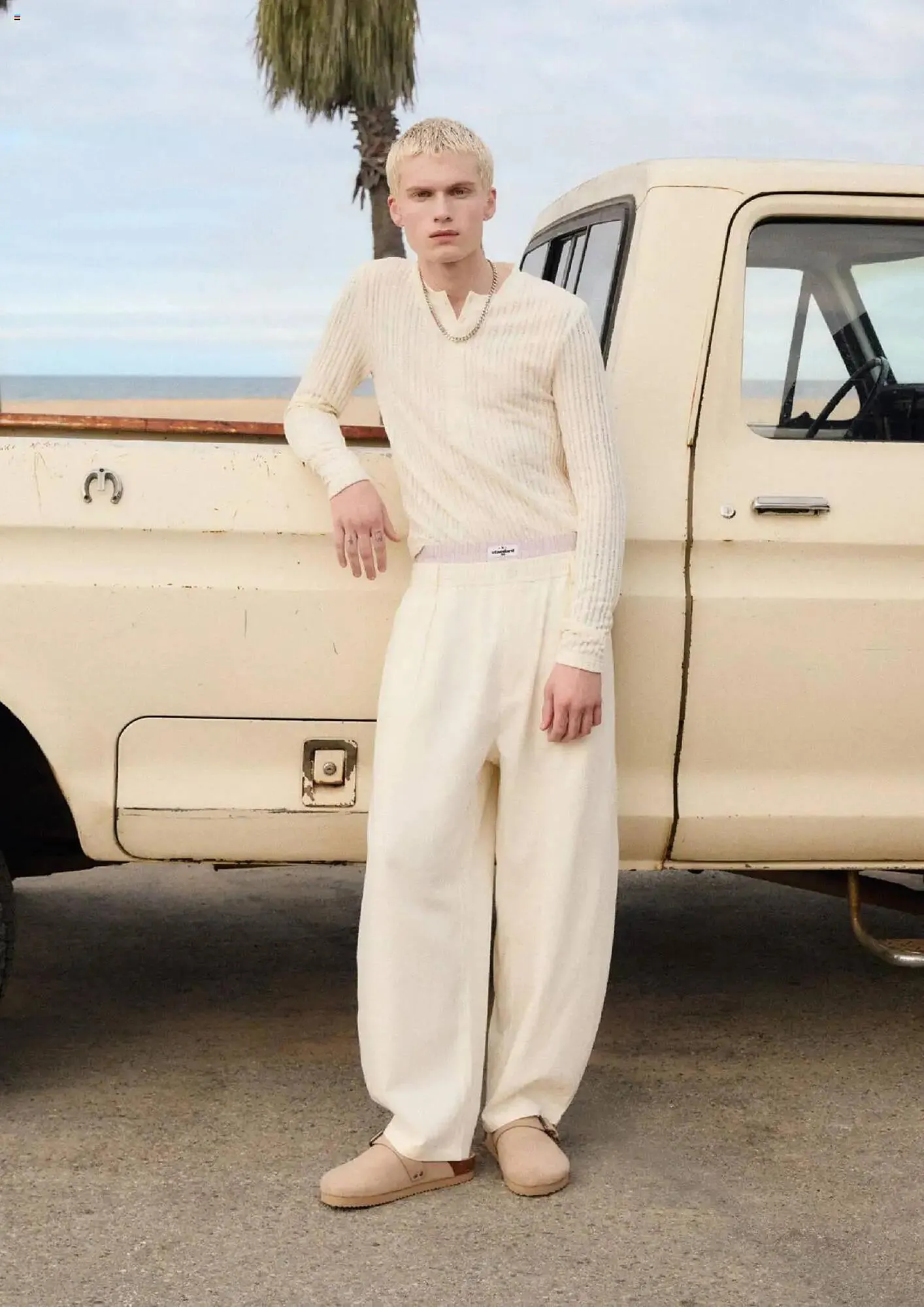 Volantino Bershka da 1 maggio a 31 maggio di 2025 - Pagina del volantino 10