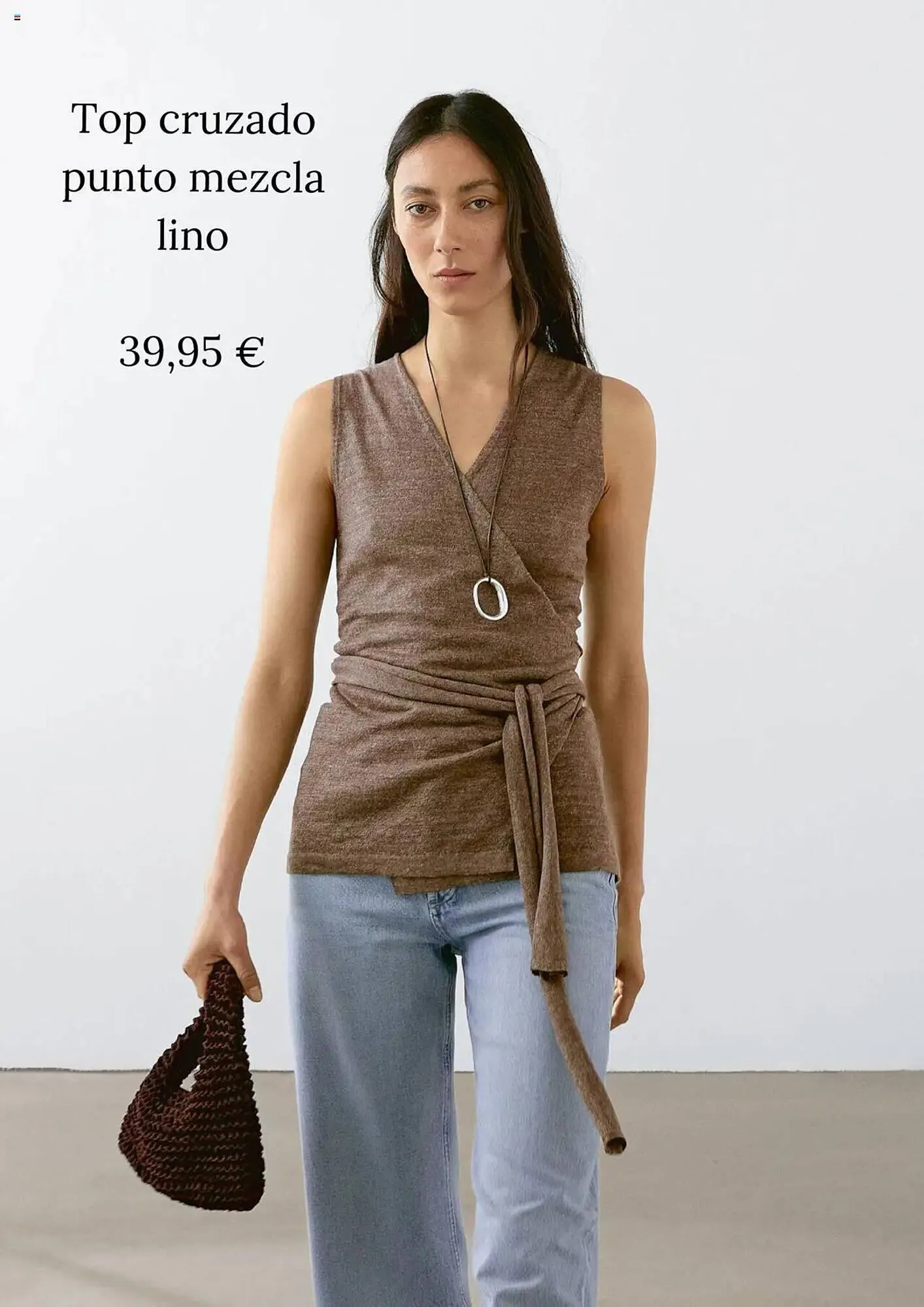 Catálogo de Folleto Massimo Dutti 7 de julio al 7 de agosto 2025 - Página 8