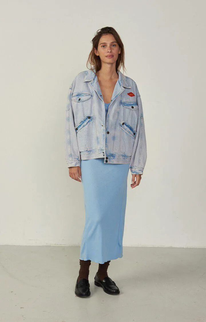 Chaqueta mujer Joybird