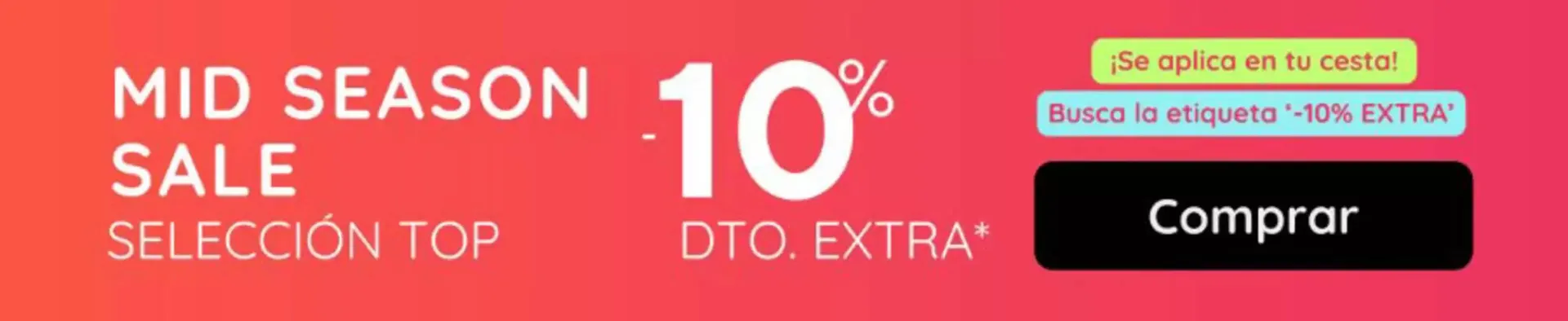 Catálogo de -10% dto. extra 7 de abril al 11 de abril 2025 - Página 2