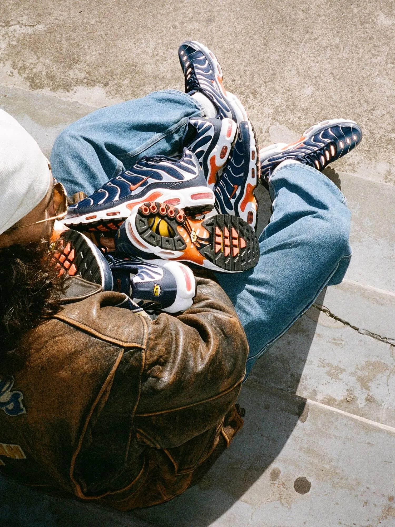 Catálogo de Catálogo Foot Locker 22 de enero al 7 de marzo 2026 - Página 4