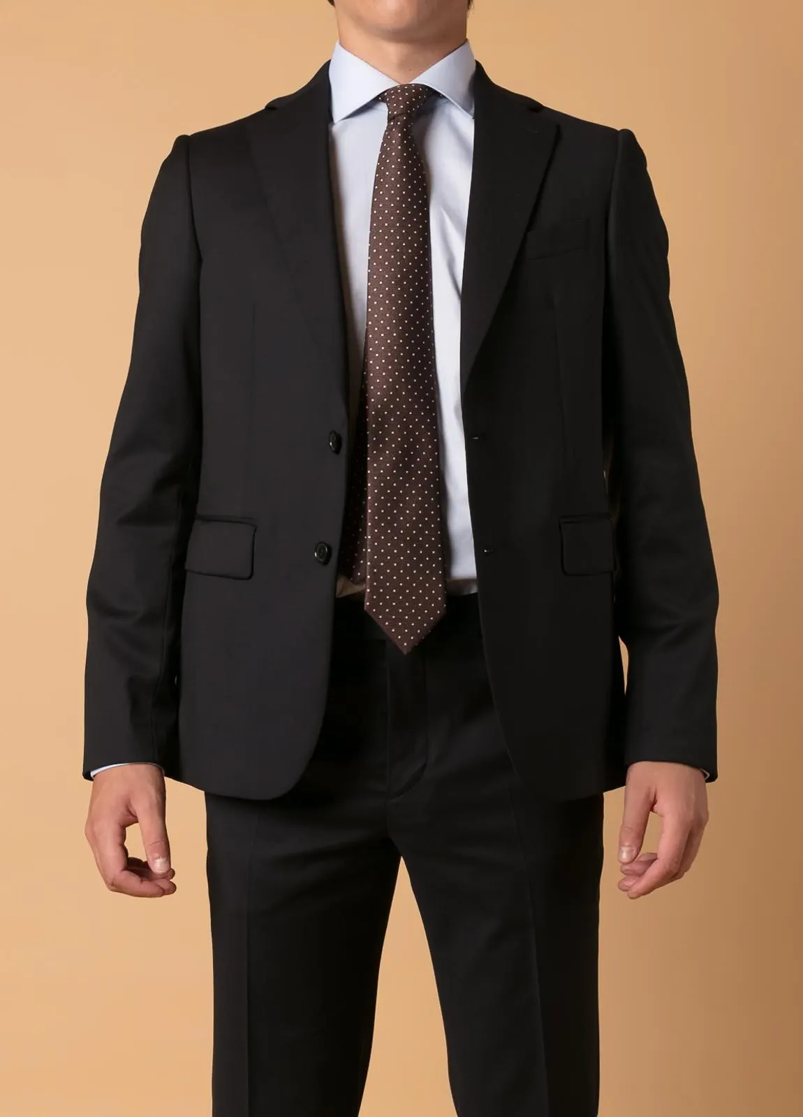 Traje FUREST COLECCIÓN regular FIT marino