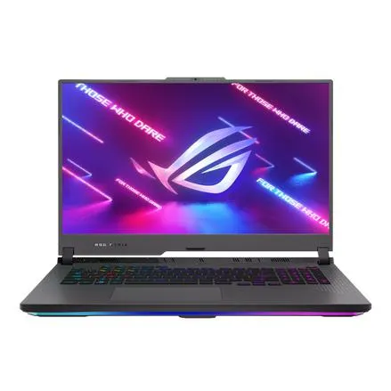 Portátil Gaming ROG Strix G17 (2023) G713PV-HX058 + Overwatch 2 Invasion Ultimate GeForce RTX Bundle