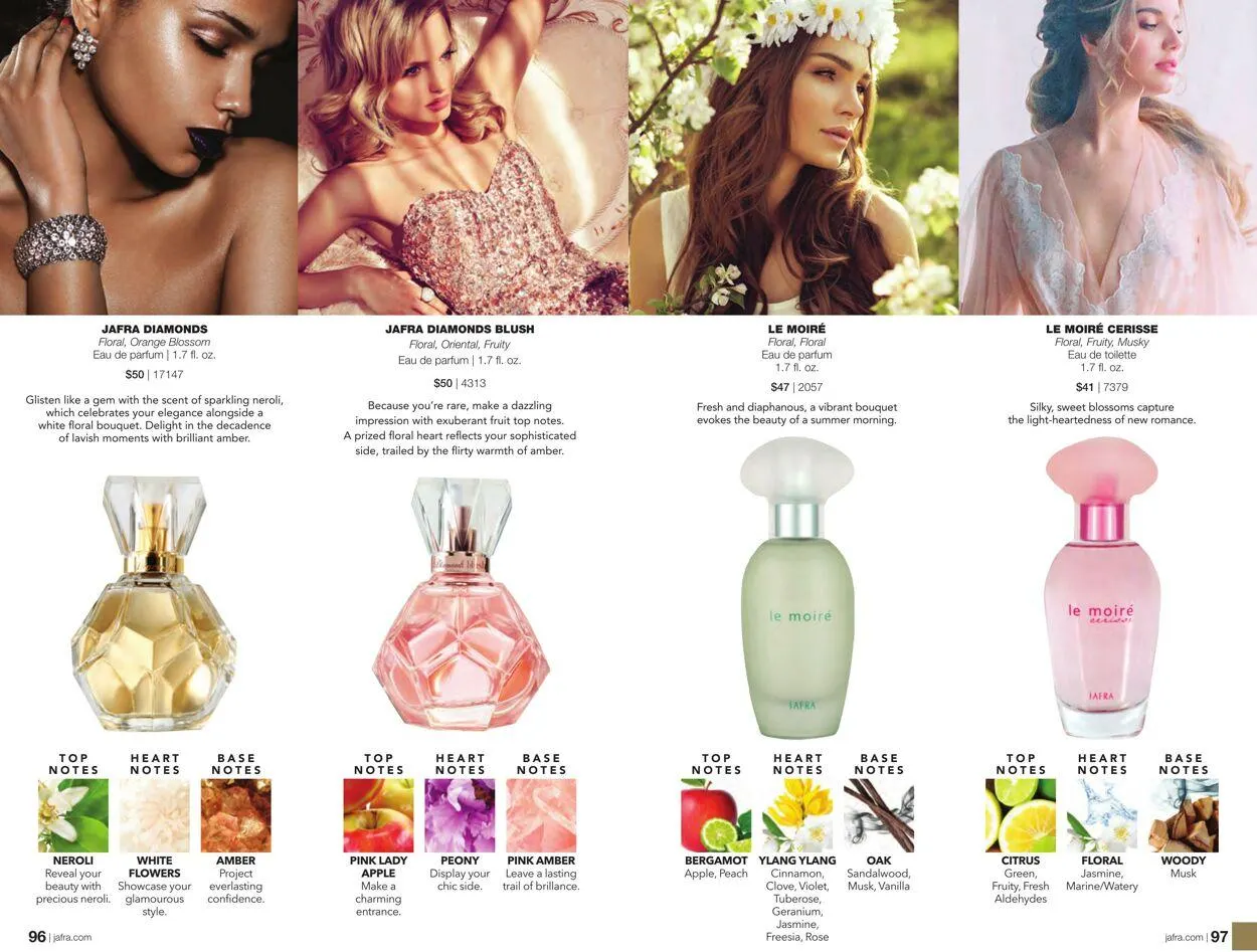 Catálogo de Jafra 1 de enero al 31 de diciembre 2023 - Página 49