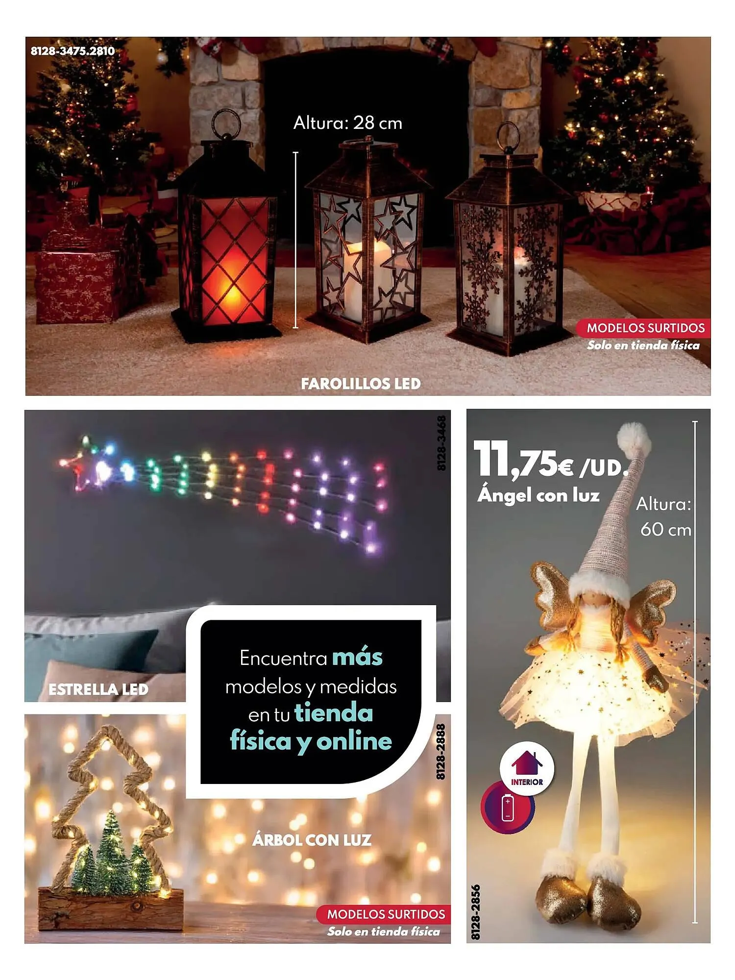 Catálogo de Folleto BricoCentro 26 de octubre al 8 de diciembre 2025 - Página 25