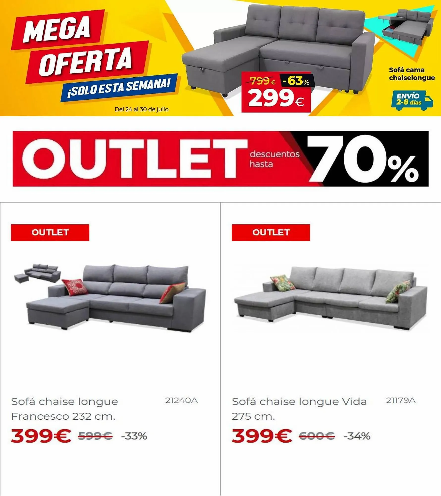 Catálogo de Folleto Ahorro Total 27 de julio al 30 de julio 2023 - Página 5