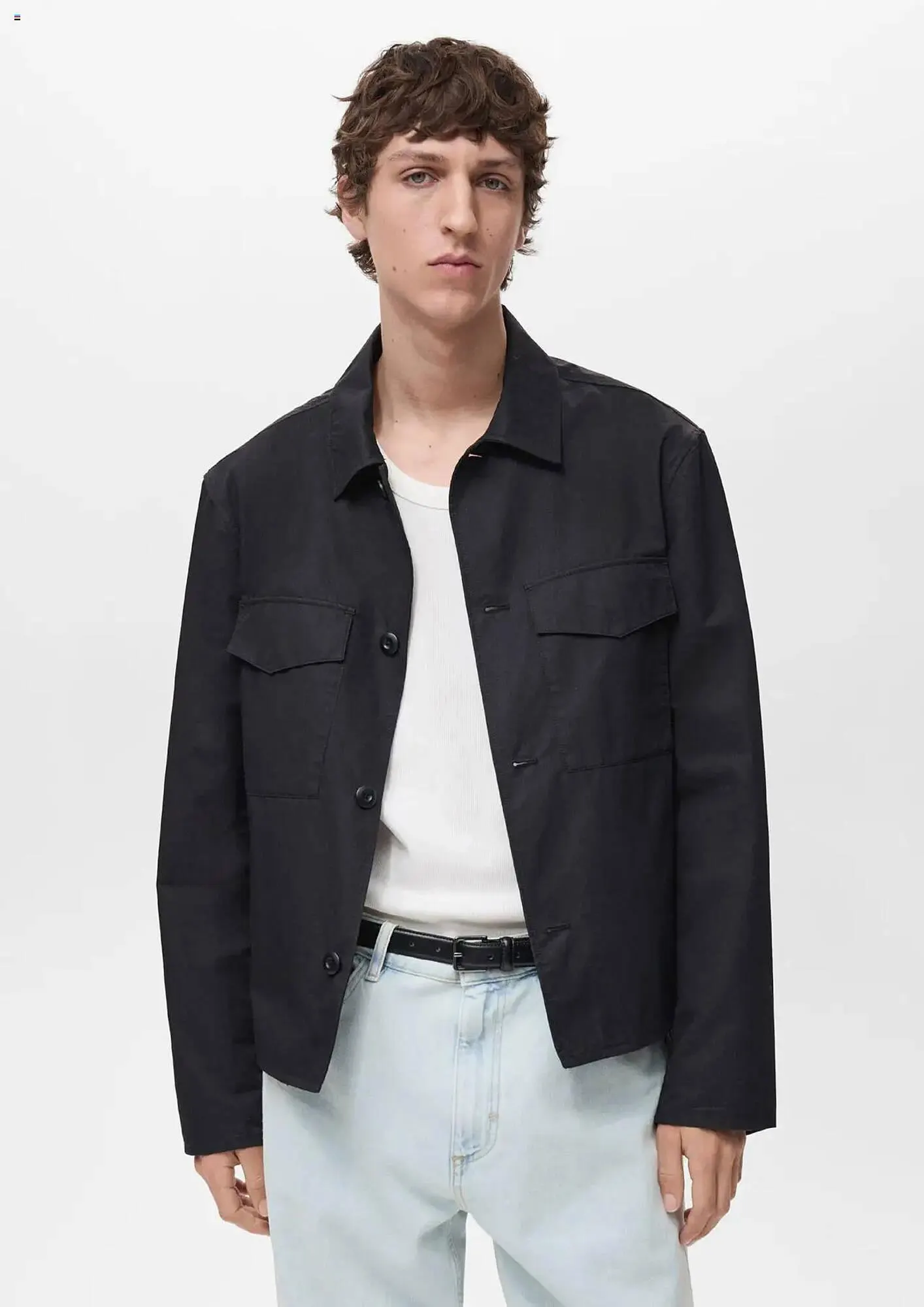 Catálogo de Folleto MANGO 1 de marzo al 31 de marzo 2025 - Página 8