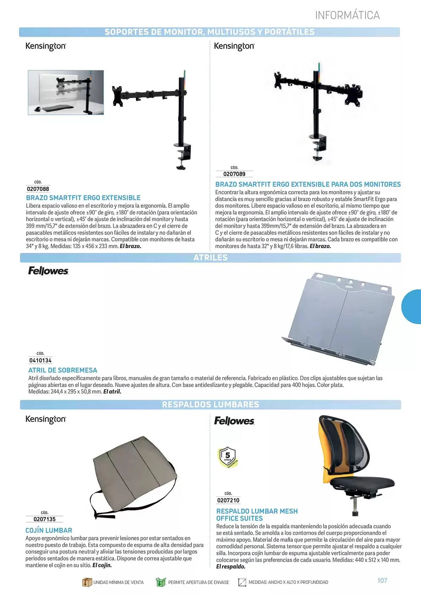 Catálogo de Folleto Carlin 21 de mayo al 31 de diciembre 2025 - Página 109
