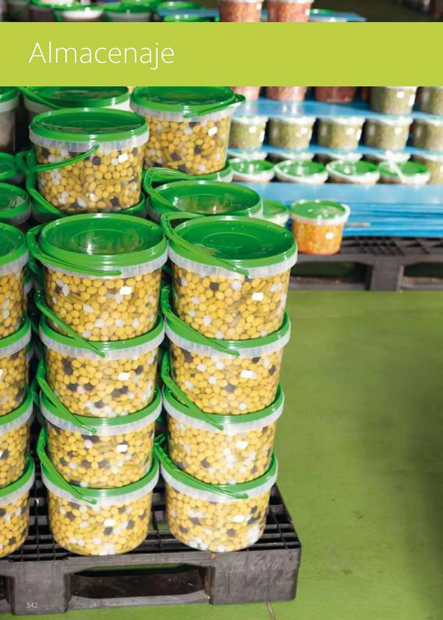 Catálogo de Folleto Makro 12 de junio al 31 de diciembre 2025 - Página 342