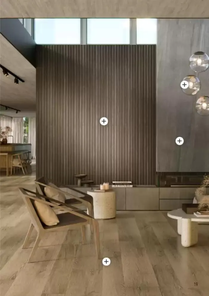 Catálogo de Home Collection 2025 11 de marzo al 31 de diciembre 2025 - Página 19