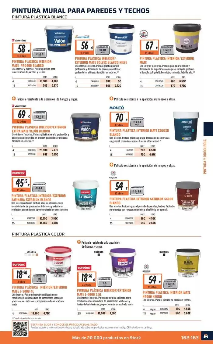 Catálogo de Catálogo 2025 Lugo 1 de enero al 31 de diciembre 2025 - Página 163