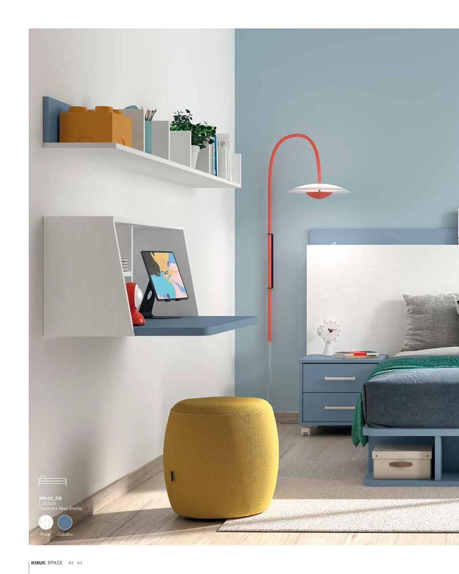 Catálogo de Folleto Kibuc 20 de febrero al 14 de enero 2024 - Página 42