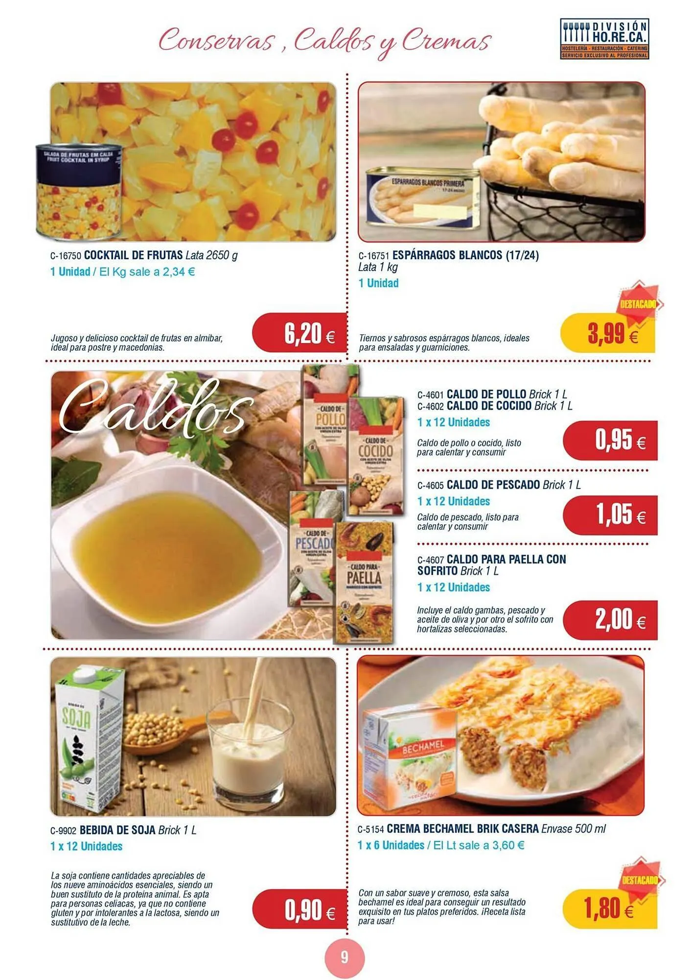 Catálogo de Folleto Abordo 29 de diciembre al 25 de enero 2026 - Página 9