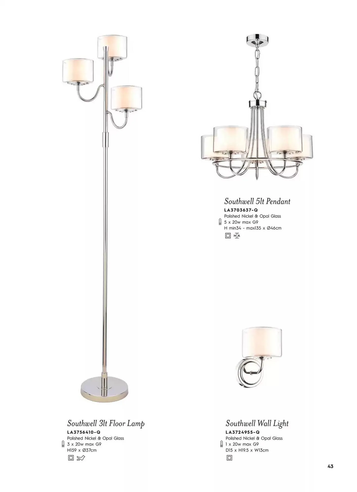 Catálogo de Folleto Laura Ashley 12 de marzo al 31 de agosto 2025 - Página 45