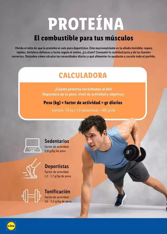 Catálogo de FOLLETO ESPECIAL CRIVIT 20 de mayo al 16 de junio 2025 - Página 26