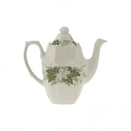 Cafetera colección Yedra