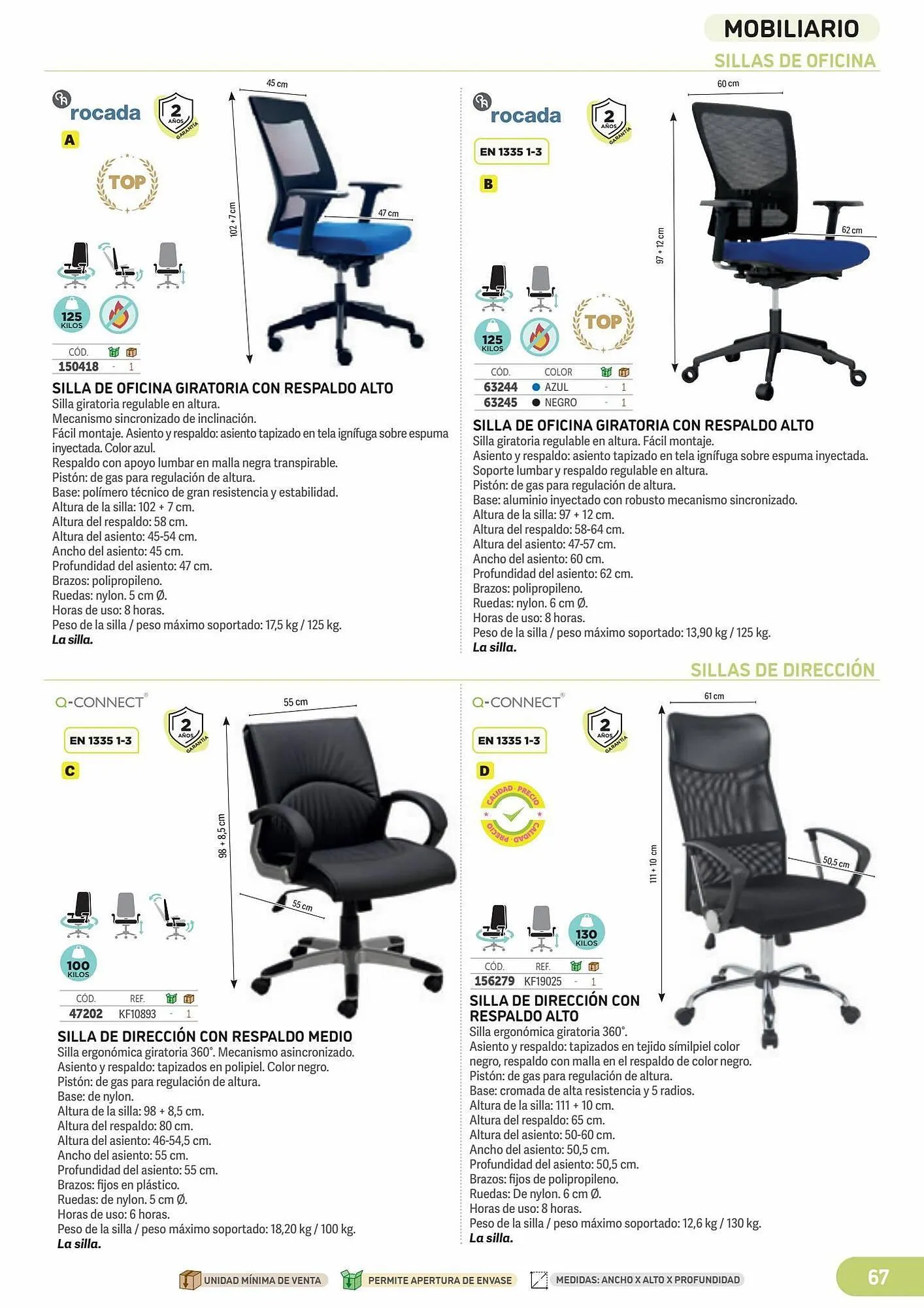 Catálogo de Folleto Carlin 25 de julio al 31 de diciembre 2023 - Página 93