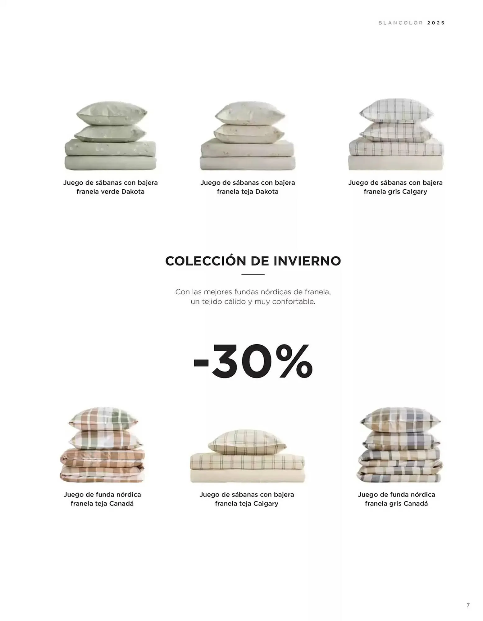 Catálogo de Folleto El Corte Inglés 22 de enero al 28 de febrero 2025 - Página 7