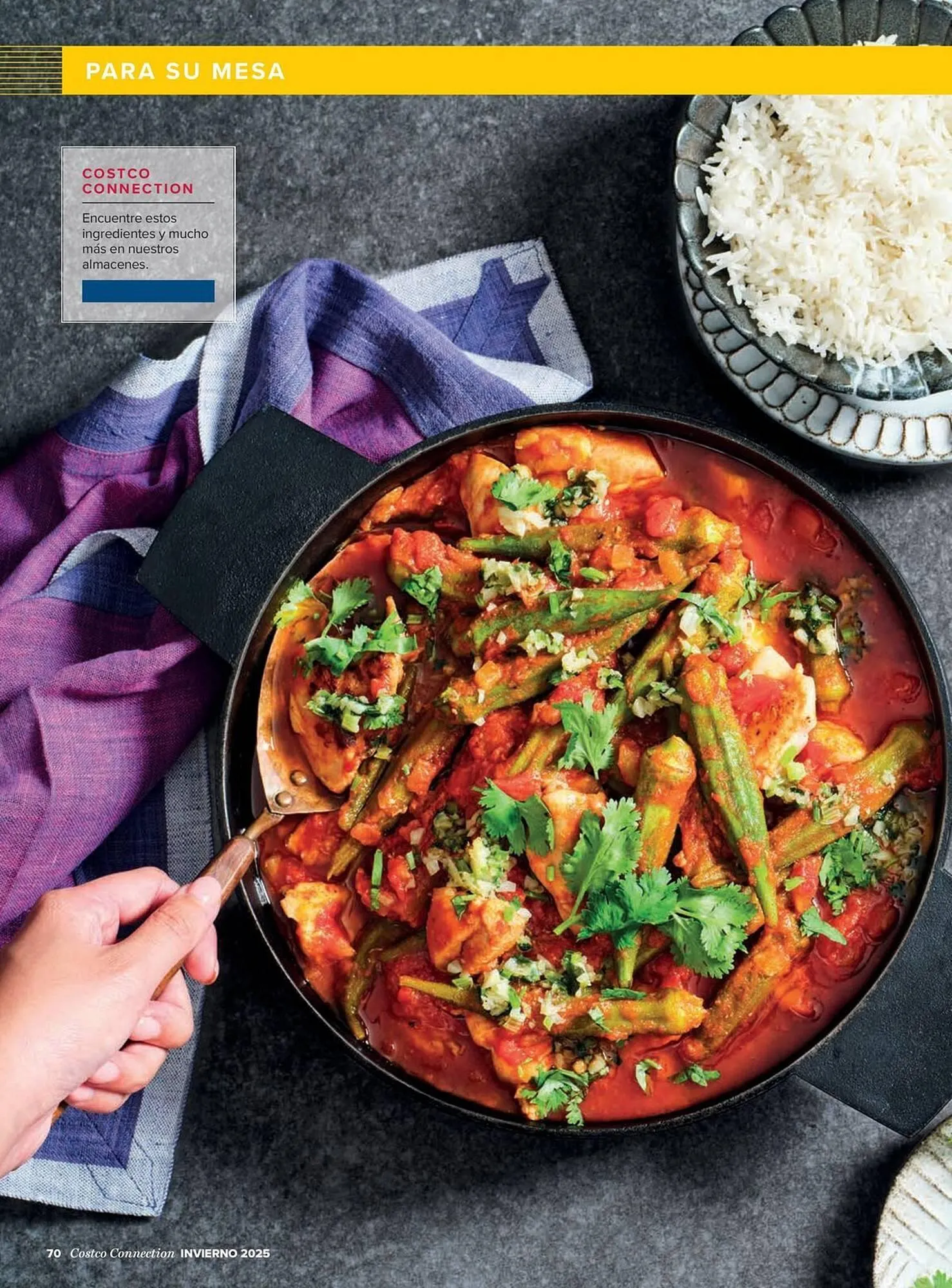 Catálogo de Catálogo Costco 6 de enero al 31 de marzo 2026 - Página 70