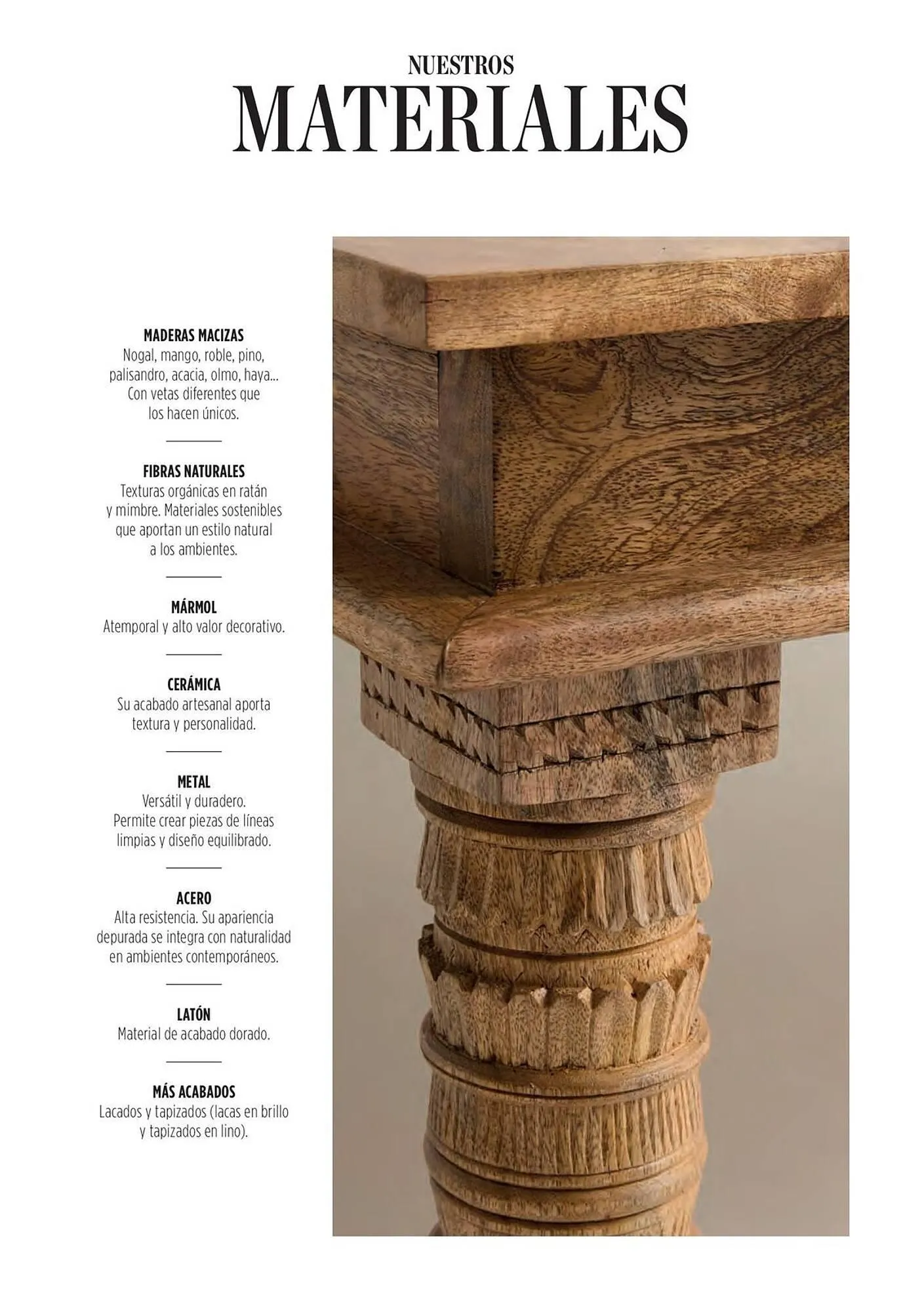 Catálogo de Catálogo El Corte Inglés 7 de abril al 31 de agosto 2026 - Página 5