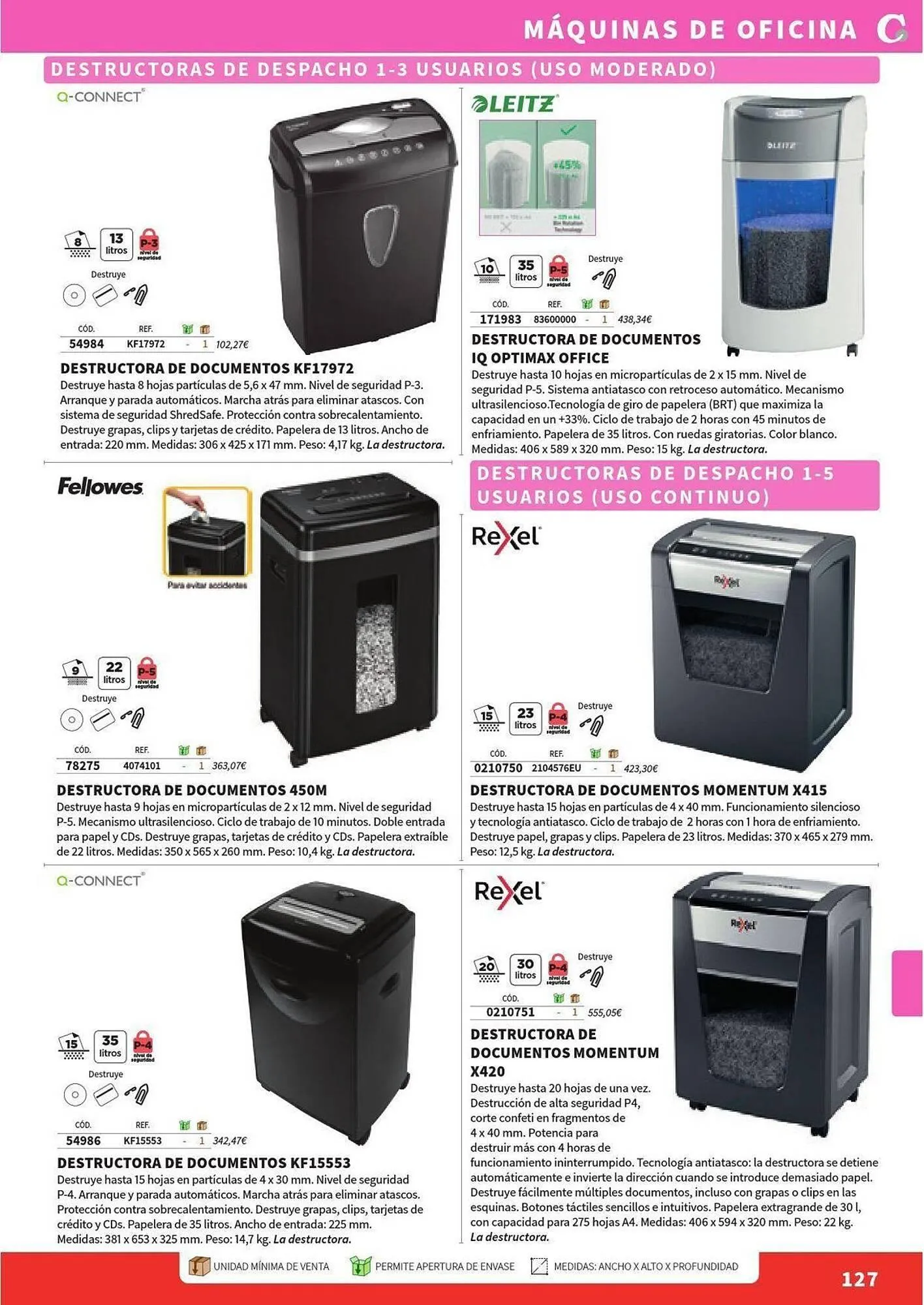 Catálogo de Catálogo Carlin 20 de marzo al 31 de diciembre 2026 - Página 128