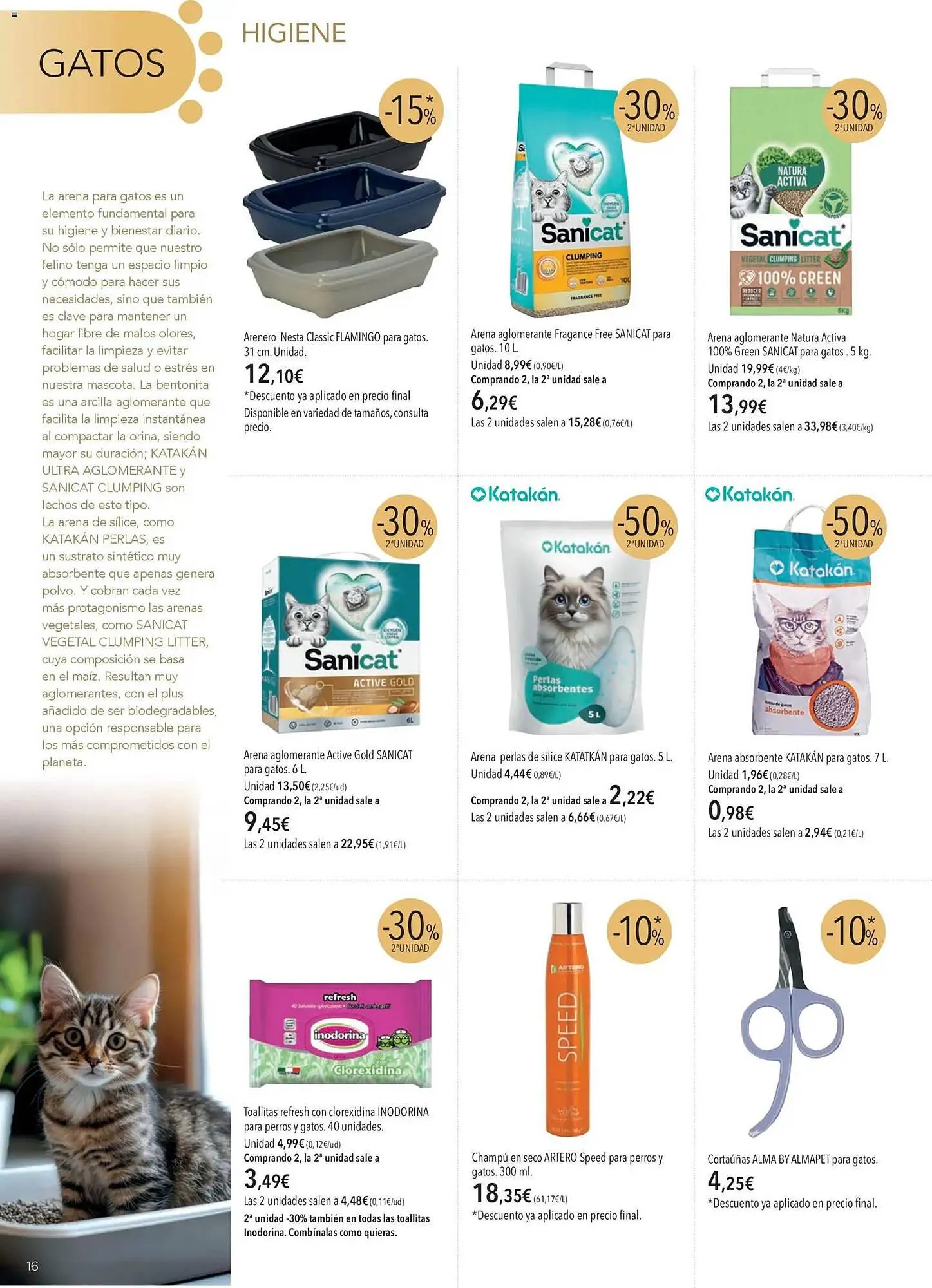 Catálogo de Catálogo El Corte Inglés 1 de diciembre al 6 de enero 2026 - Página 16