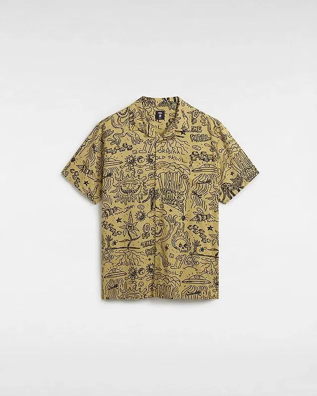 Camisa de botones Elden