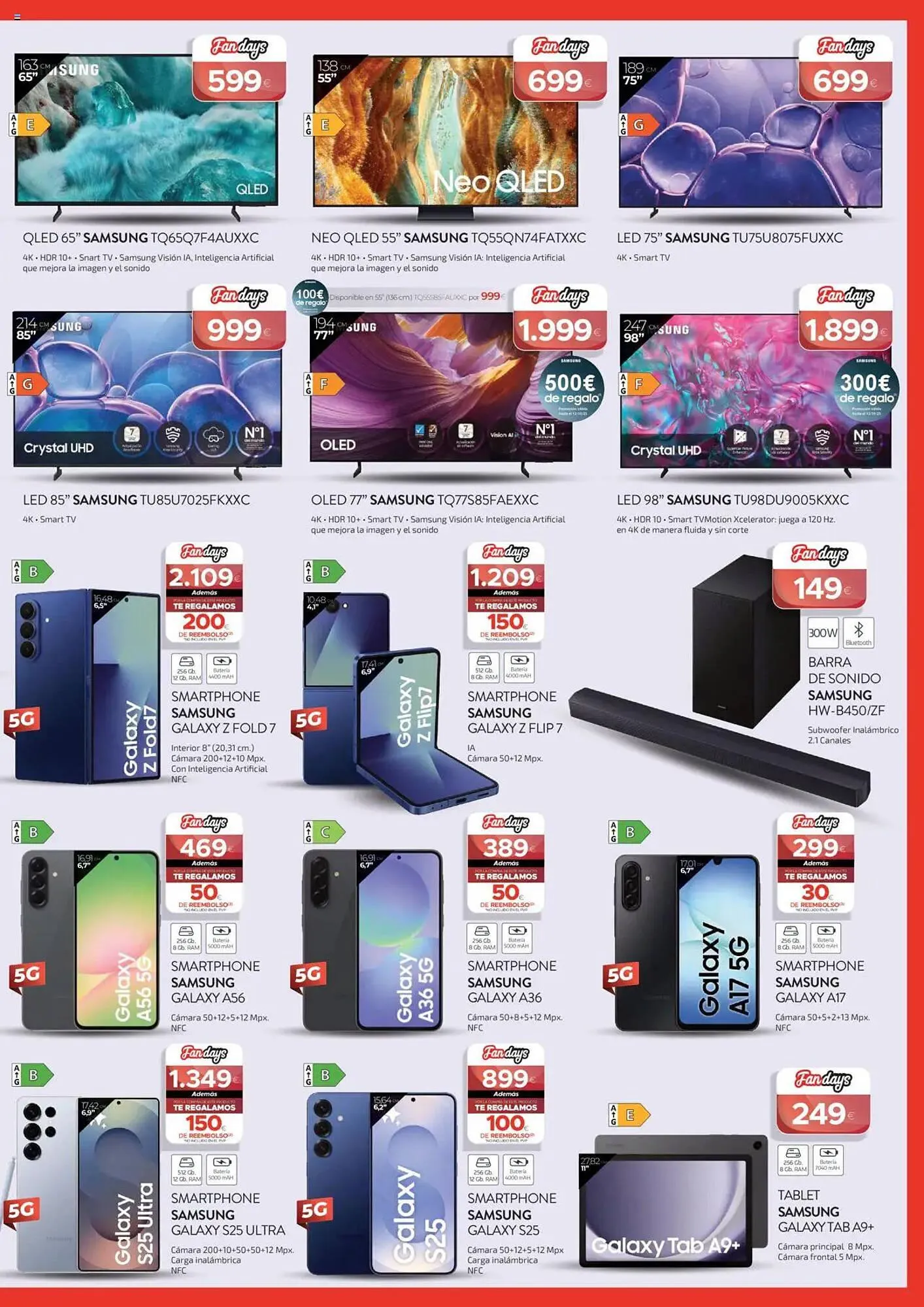 Catálogo de Catálogo Tien 21 1 de octubre al 31 de octubre 2025 - Página 5