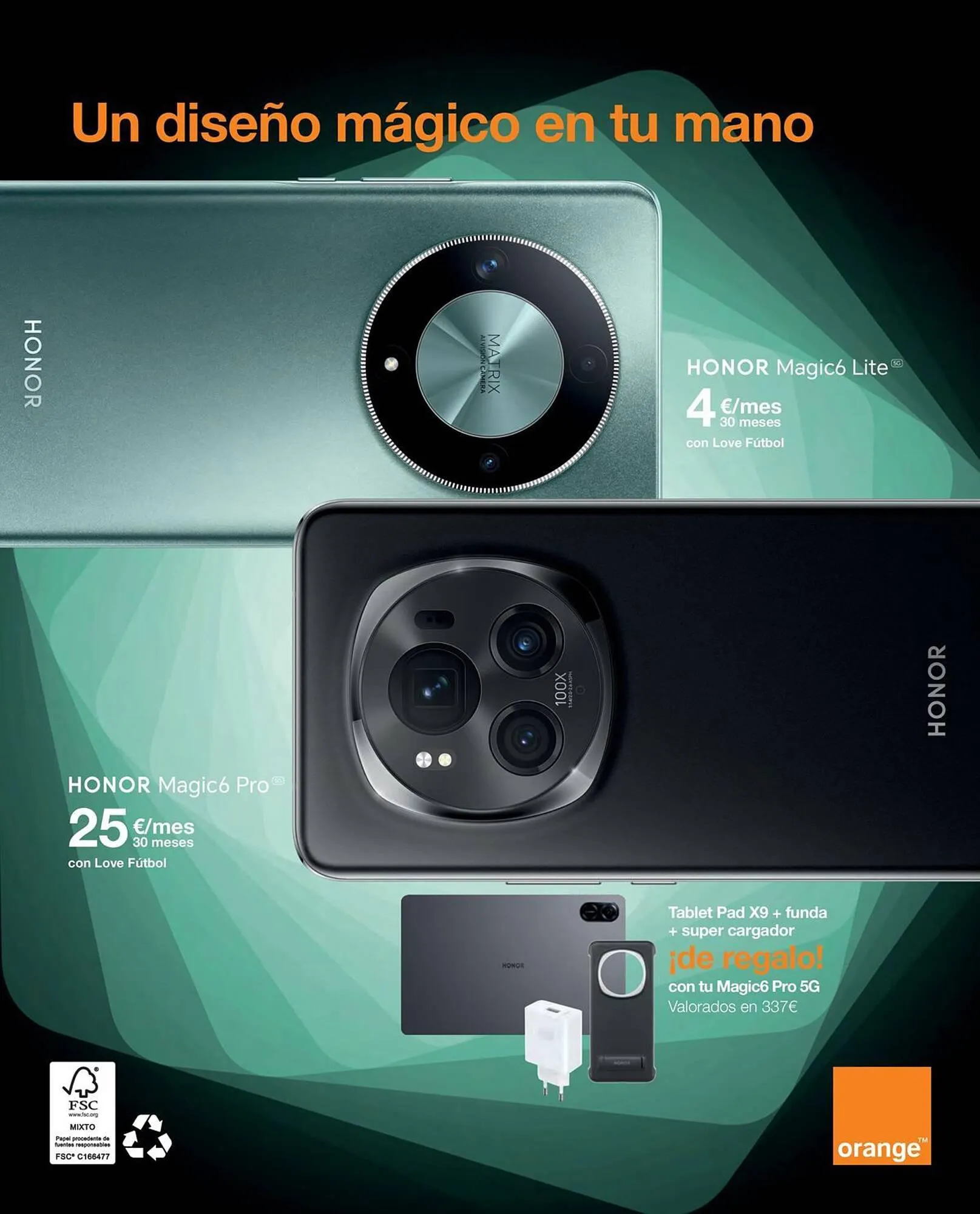 Catálogo de Folleto Orange 9 de abril al 18 de mayo 2024 - Página 46