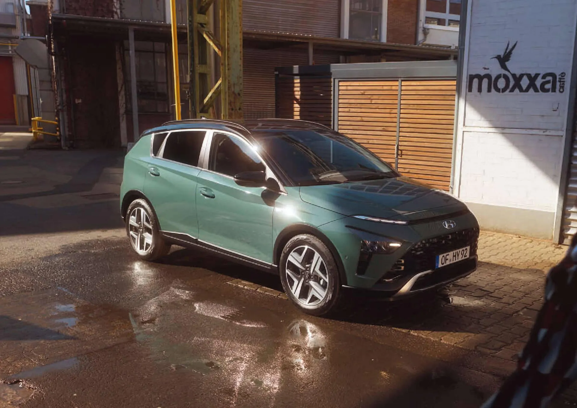 Catálogo de Folleto Hyundai 18 de enero al 18 de enero 2024 - Página 2