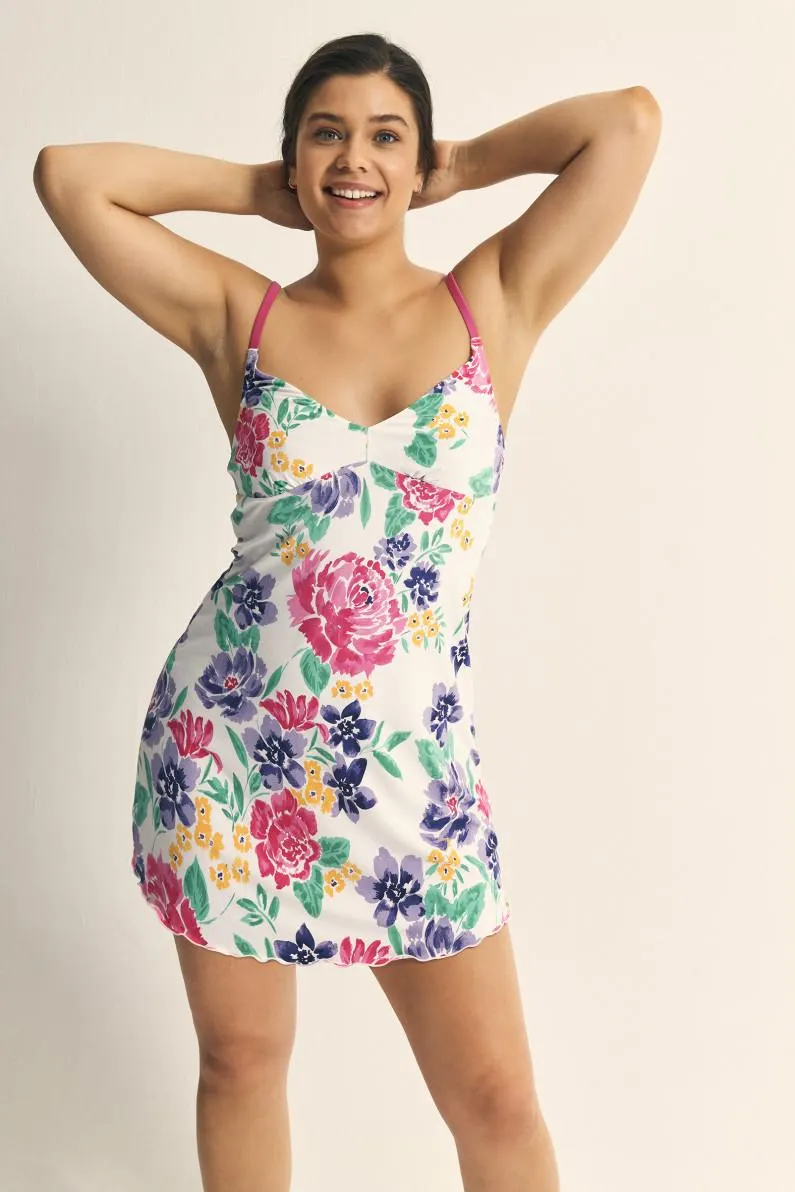 PICARDIAS REALIZADO CON TEJIDO RECICLADO