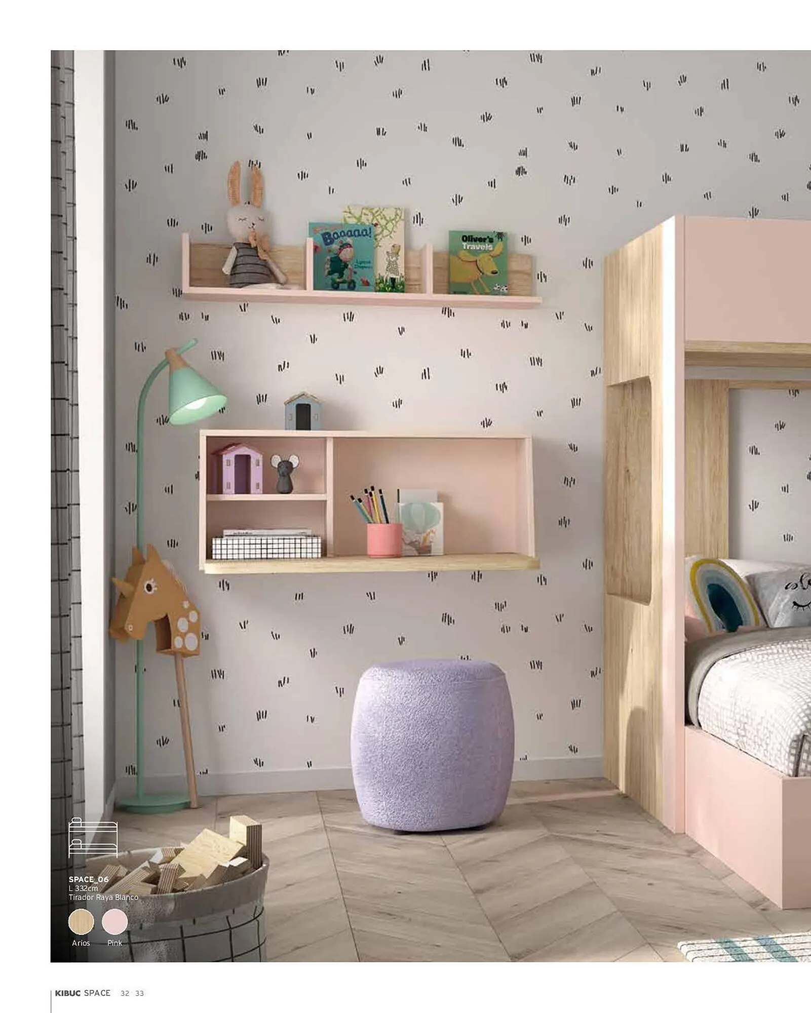 Catálogo de Folleto Kibuc 20 de febrero al 14 de enero 2024 - Página 32