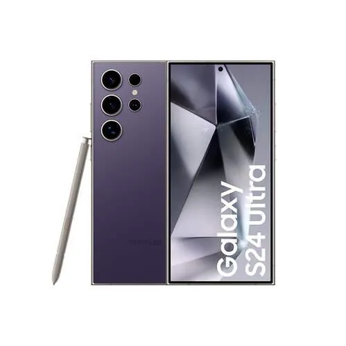 Samsung Galaxy S24 Ultra 12/256 GB Violeta