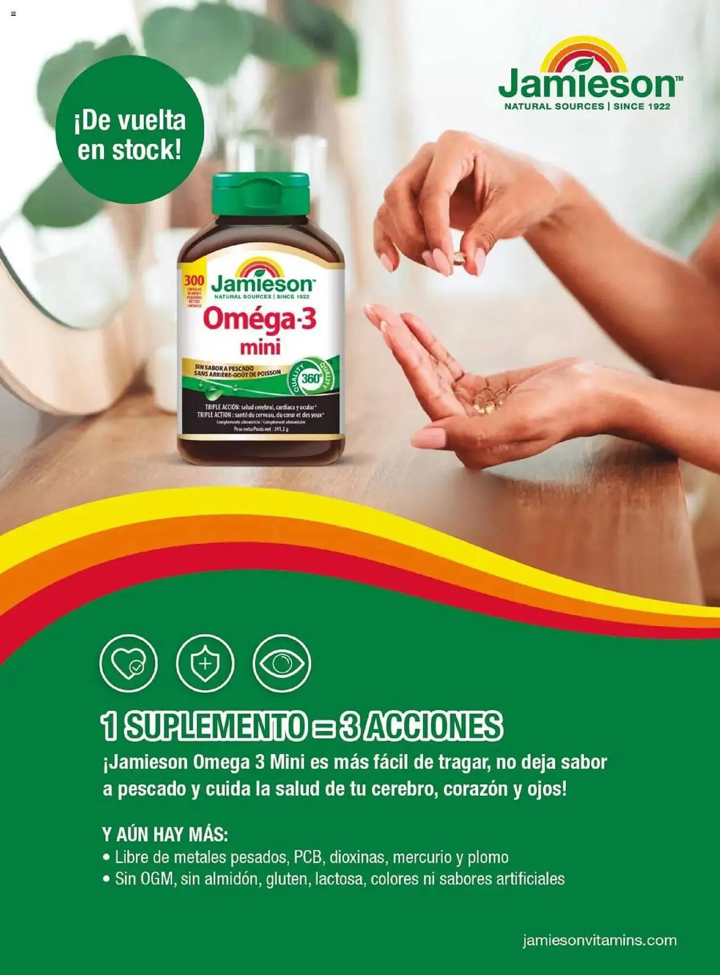 Catálogo de Folleto Costco 8 de abril al 31 de julio 2025 - Página 69