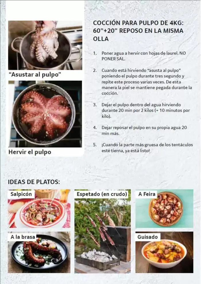 Catálogo de HORECA PENINSULA 3 de octubre al 31 de diciembre 2024 - Página 18