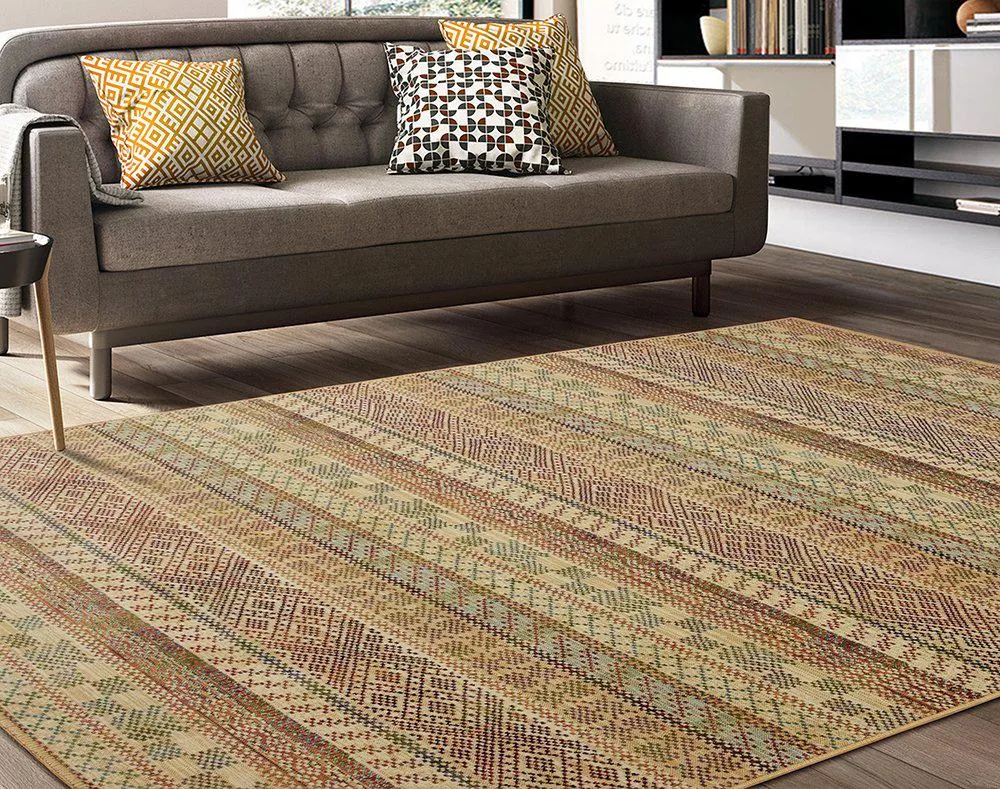 Alfombra mística Royal Gabeh