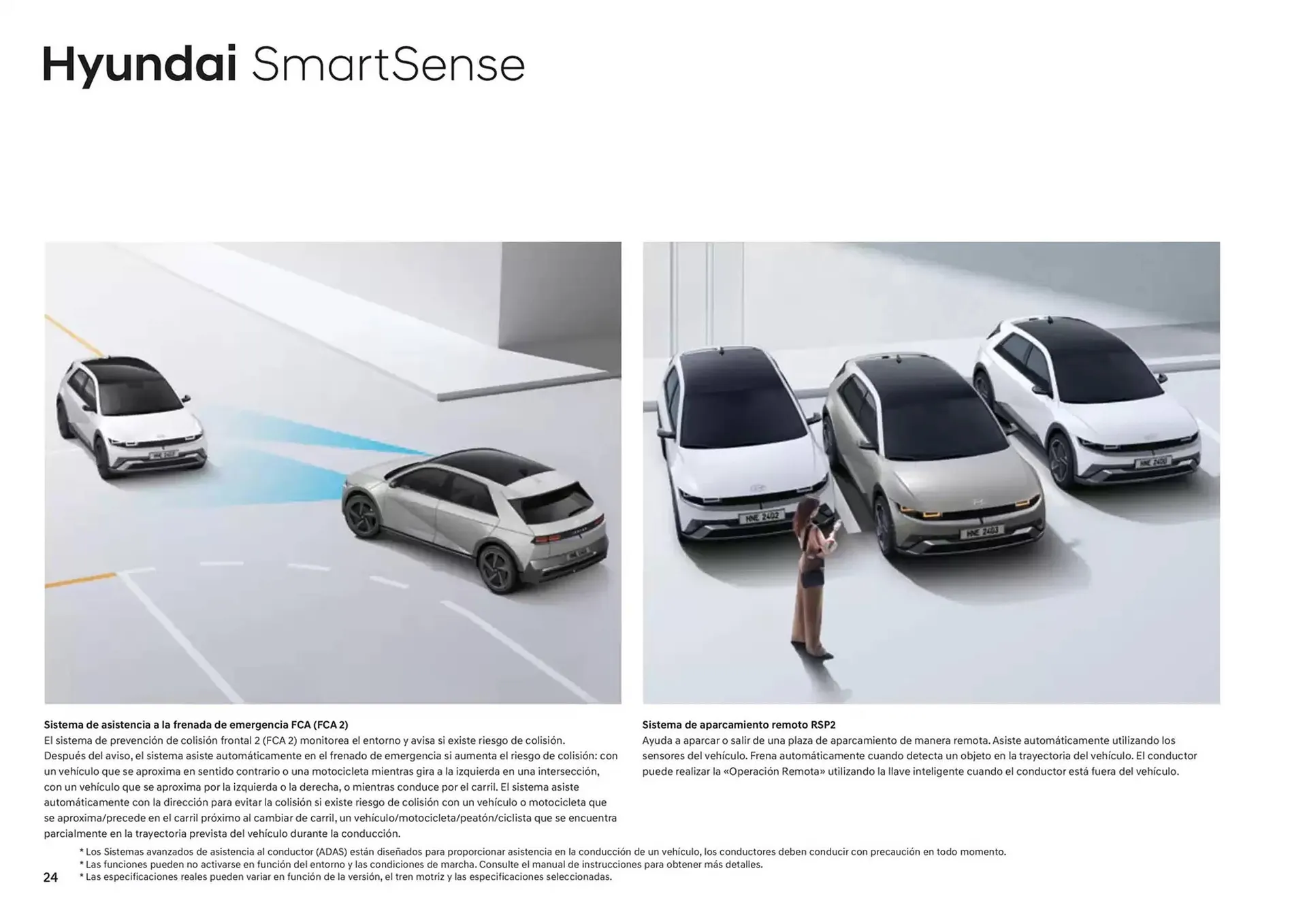 Catálogo de Folleto Hyundai 31 de diciembre al 23 de enero 2026 - Página 24