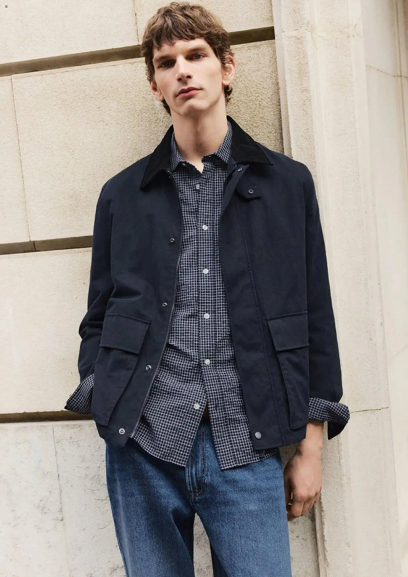 Catálogo de Catálogo MANGO 2 de marzo al 31 de marzo 2026 - Página 3