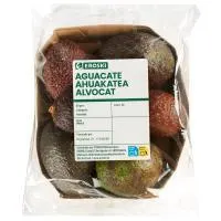 Aguacate EROSKI, bandeja 500 g