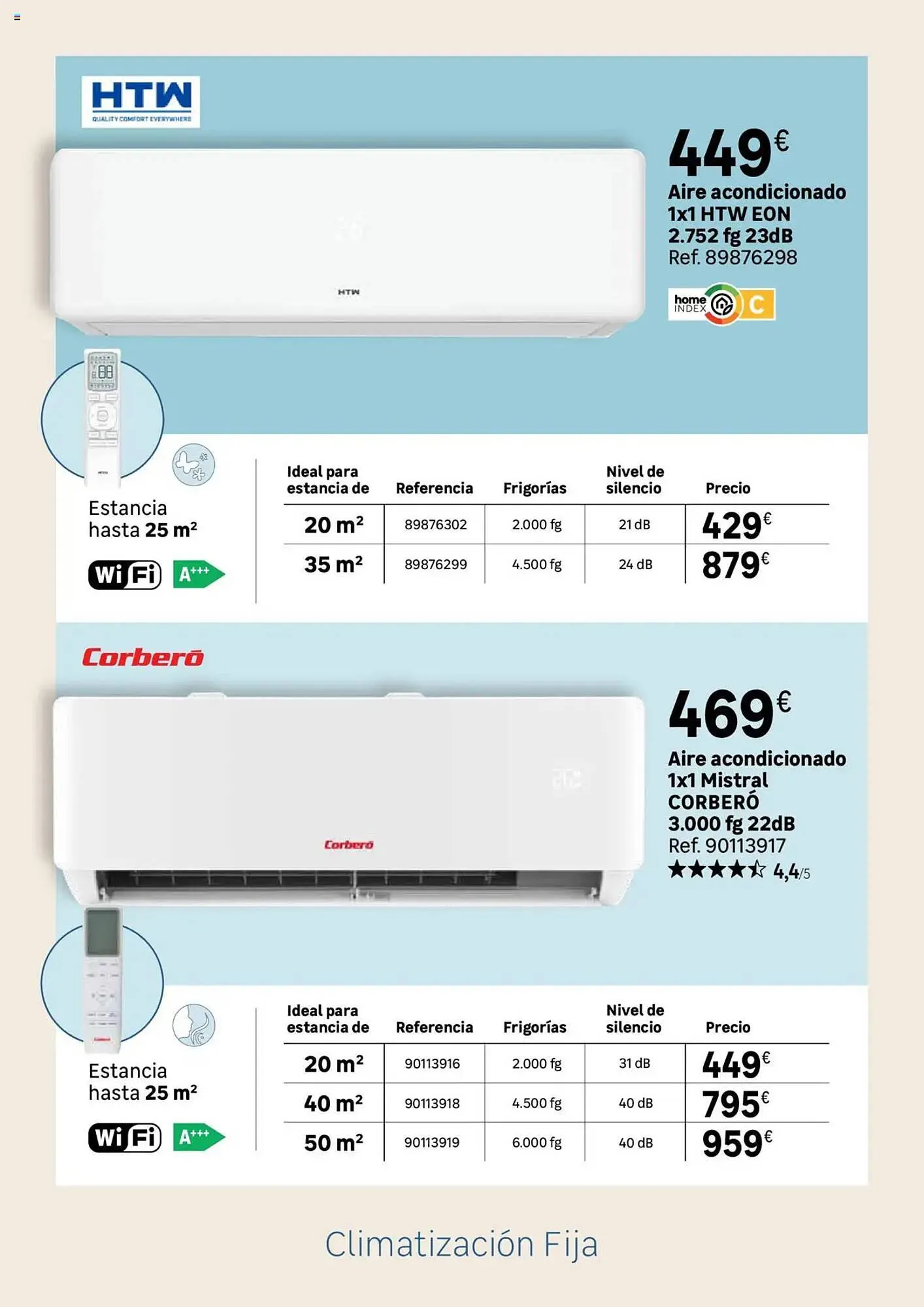 Catálogo de Folleto Leroy Merlin 2 de junio al 23 de junio 2025 - Página 7