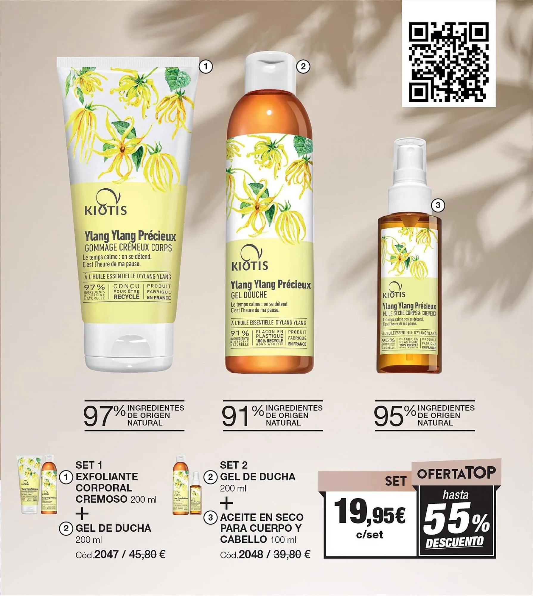 Catálogo de Folleto Stanhome 27 de junio al 16 de julio 2023 - Página 21