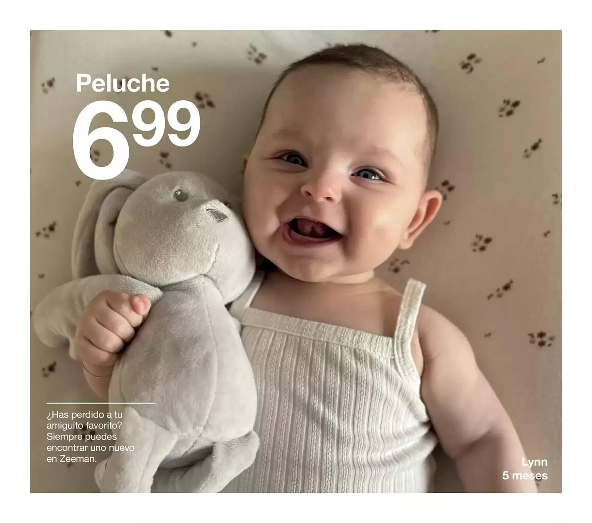 Catálogo de Folleto Zeeman 4 de febrero al 29 de noviembre 2025 - Página 3