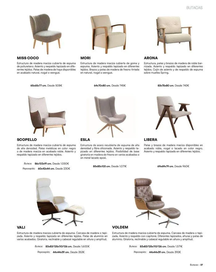 Catálogo de Colección 2025 1 de enero al 31 de diciembre 2025 - Página 37