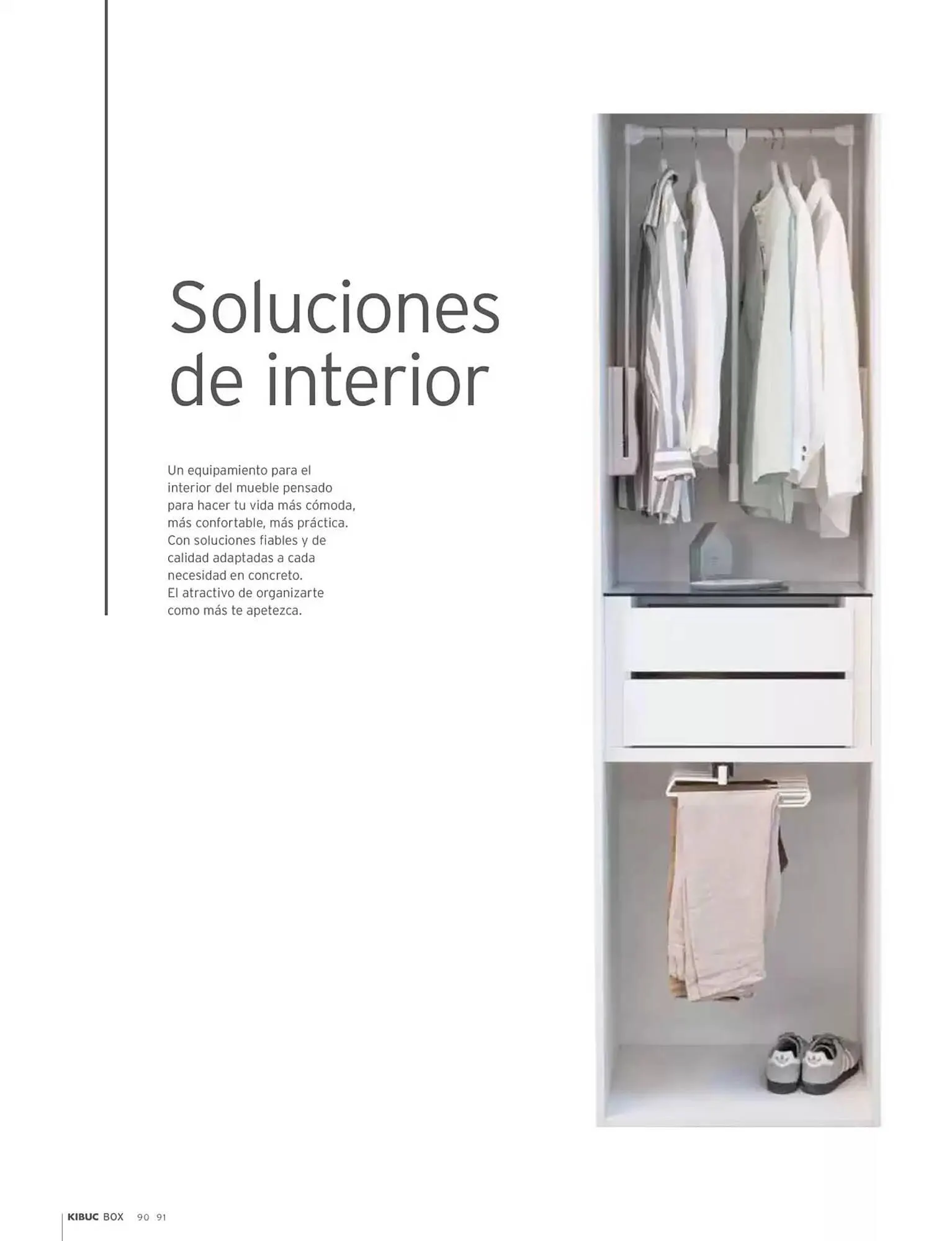 Catálogo de Folleto Kibuc 11 de noviembre al 11 de noviembre 2025 - Página 90