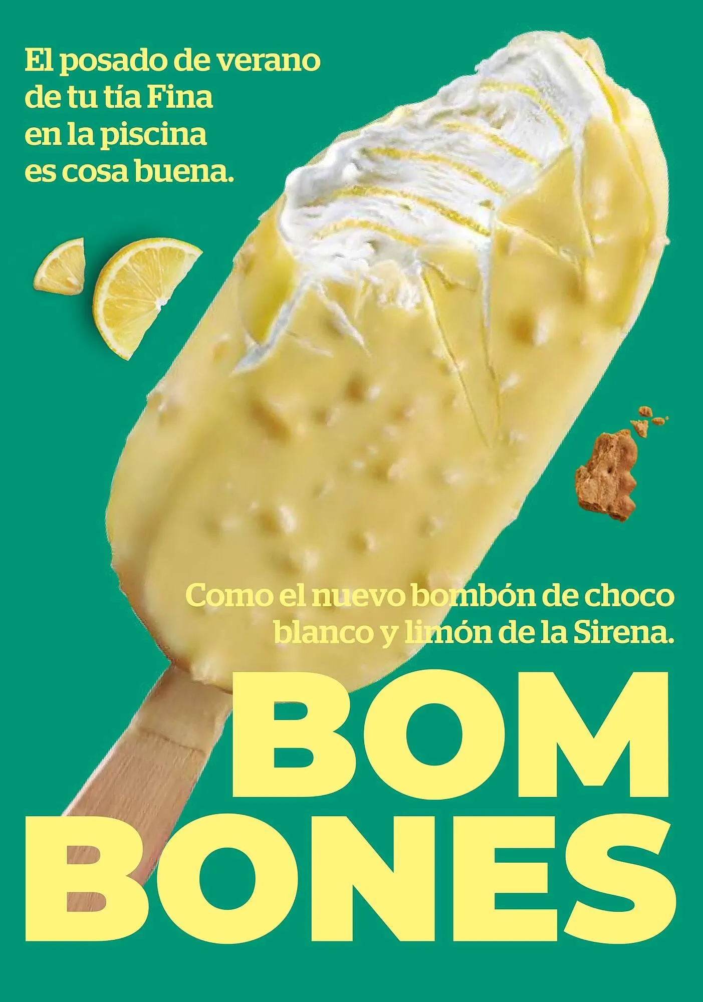 Catálogo de Folleto La Sirena 22 de mayo al 26 de junio 2025 - Página 11